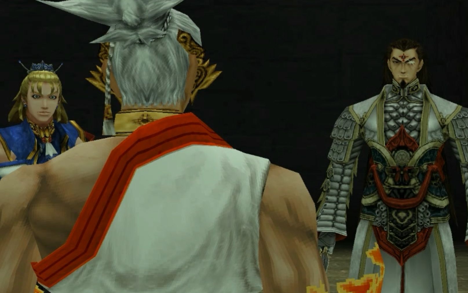 psp 天地之门2武双传 23