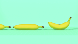 [图]【超萌动画短片】香蕉 Bananas