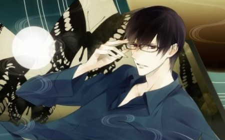 平川大辅】週刊添い寝CDシリーズvol.1 翔CV: 平川大輔（全七轨