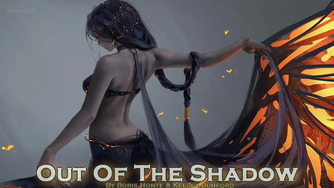 【王者荣耀】KPL开场战队宣传音乐!Out Of The Shadow'' by Boris Nonte哔哩哔哩bilibili