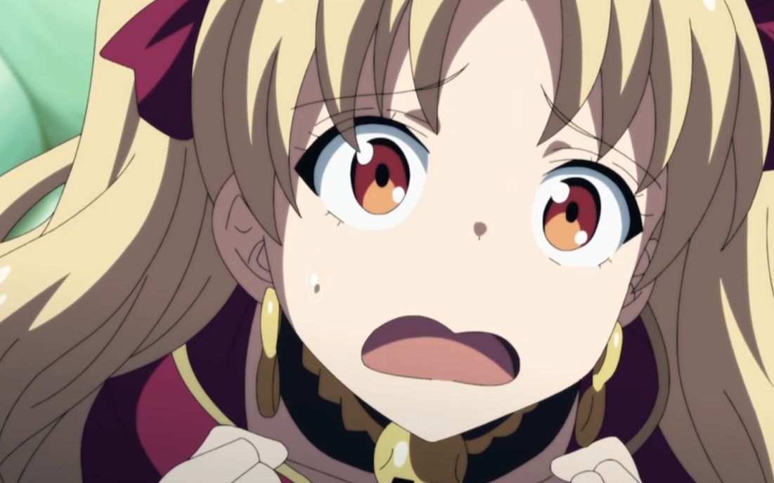 ovafategrandcarnivalfgo幻想嘉年华2ndpv