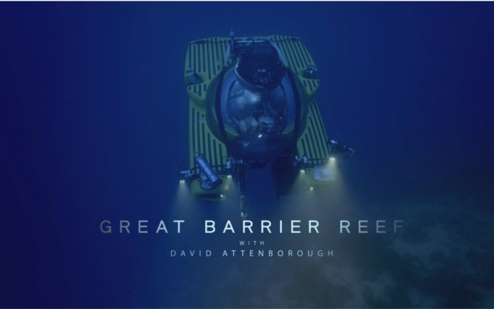 [图]纪录片.BBC.大卫·爱登堡.大堡礁.Great.Barrier.Reef.2016.预告片[生肉]