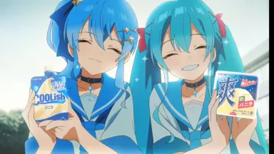 初音ミク生誕祭-哔哩哔哩_Bilibili