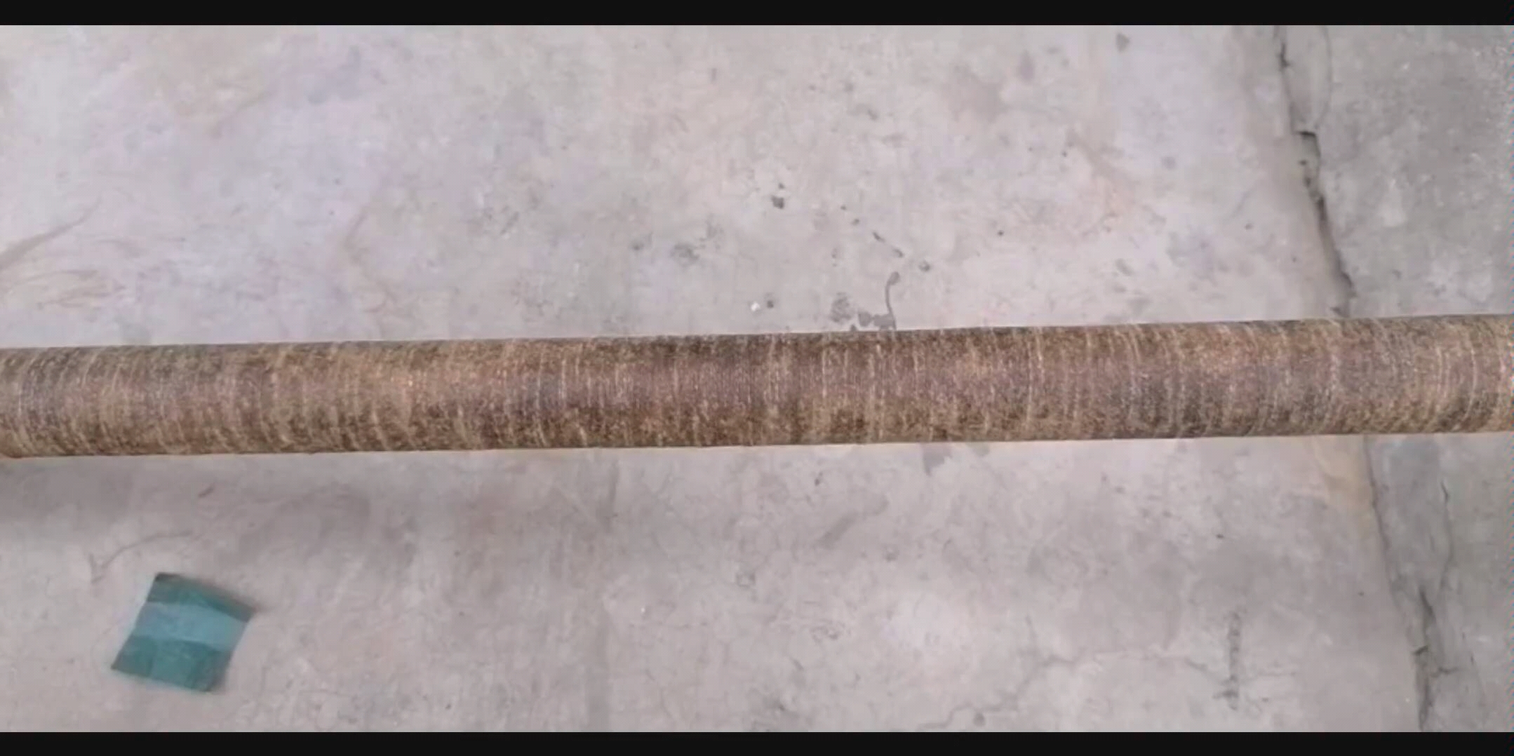 传说的积竹木柲金属声