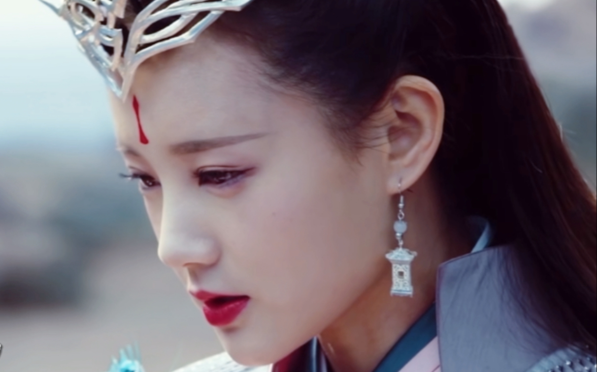 【李一桐】从此再也没有长安 只有晚媚一个人.