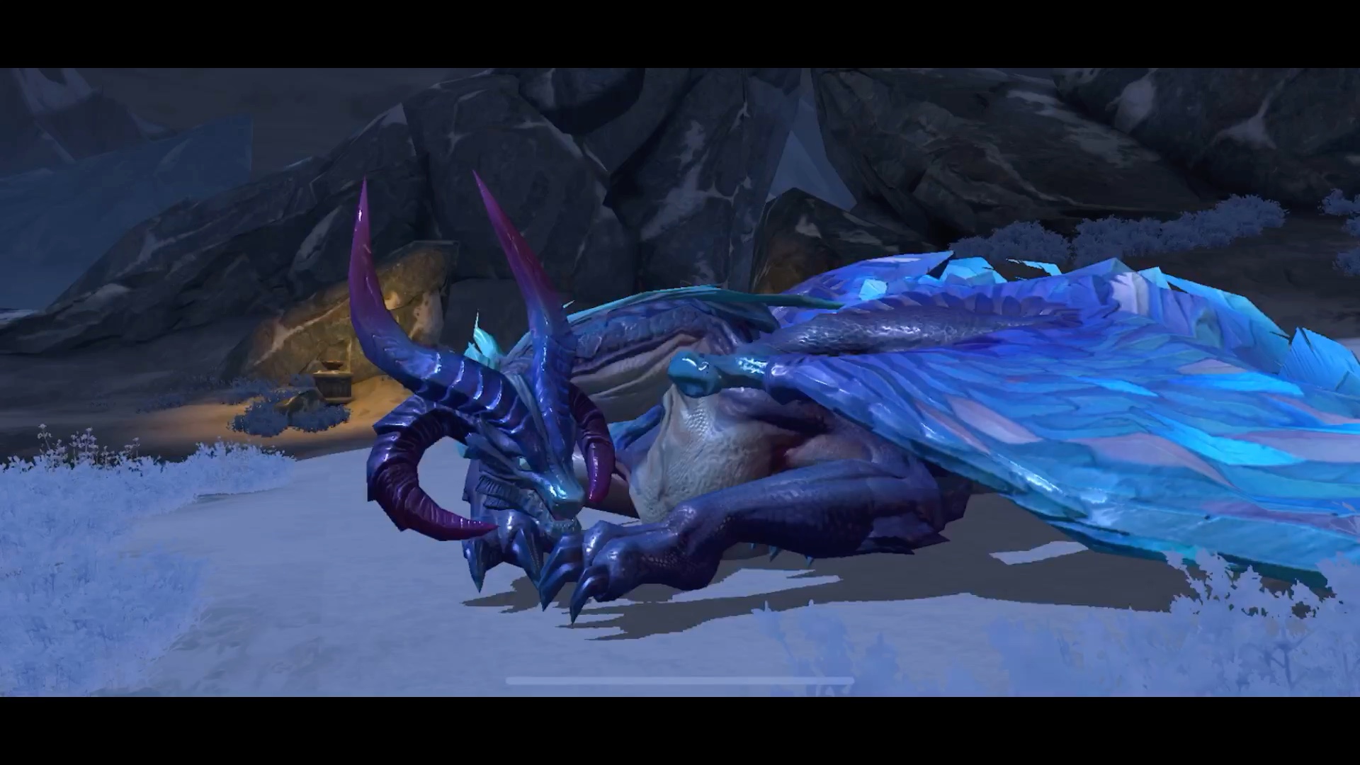 【猎魂觉醒】主线剧情 第七章07挑衅苍龙,欲擒故纵