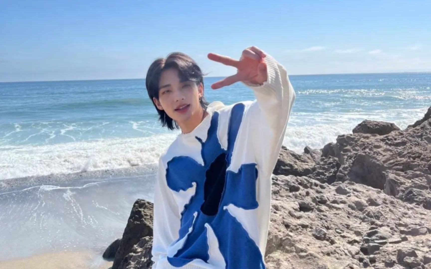 【黄铉辰】小貂跳舞!强迫又回来了!