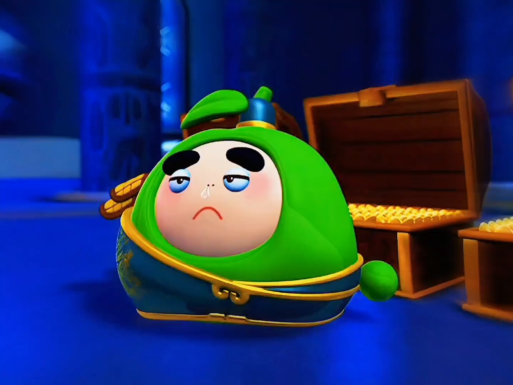 这几箱钱还不够陆小果交税的呢