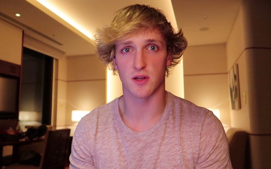 logan paul vlogs - so sorry._哔哩哔哩_bilibili