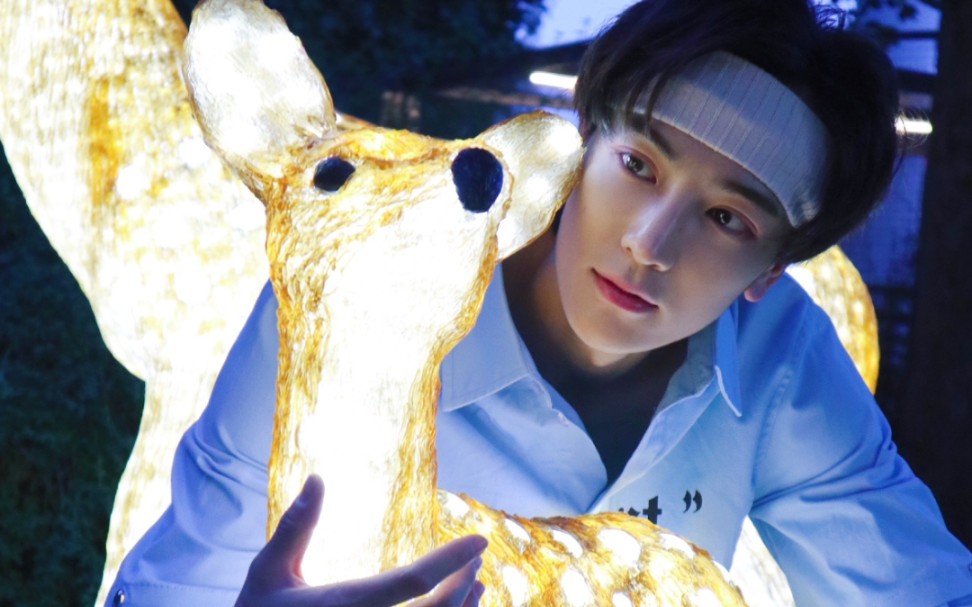 【cto男团】杨梓鑫腾讯微视游戏采访