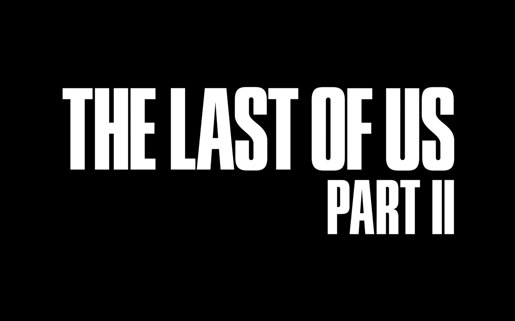 美国末日2(最后的生还者2)THE LAST OF US PART Ⅱ哔哩哔哩bilibili