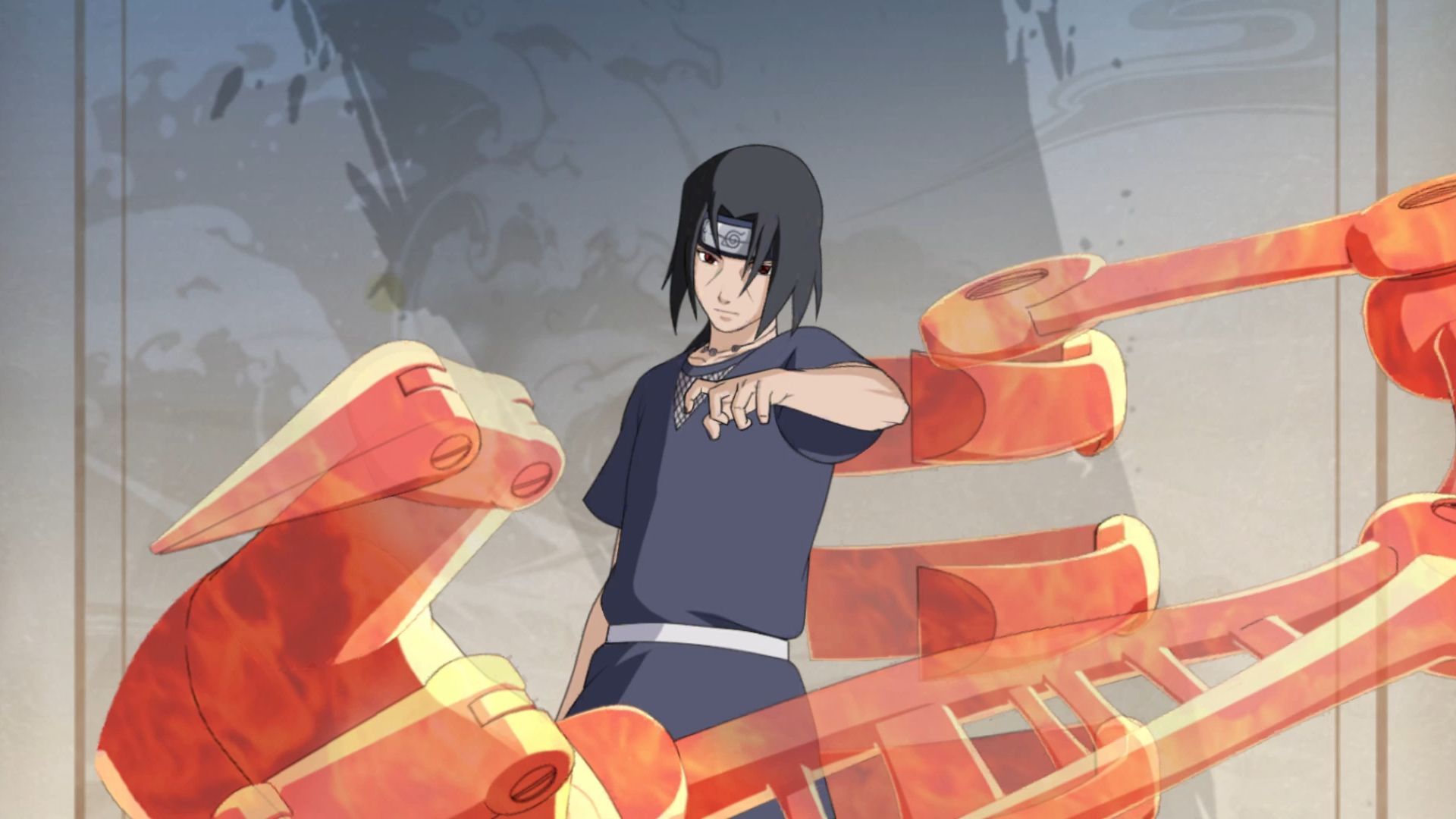 火影忍者ol手游立绘6