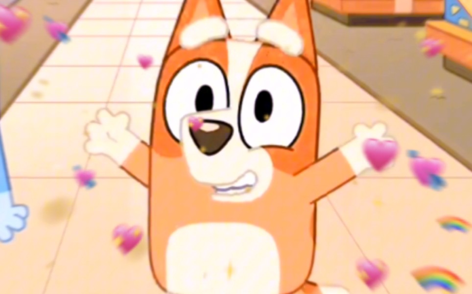 这么可爱真是抱歉/宾果向