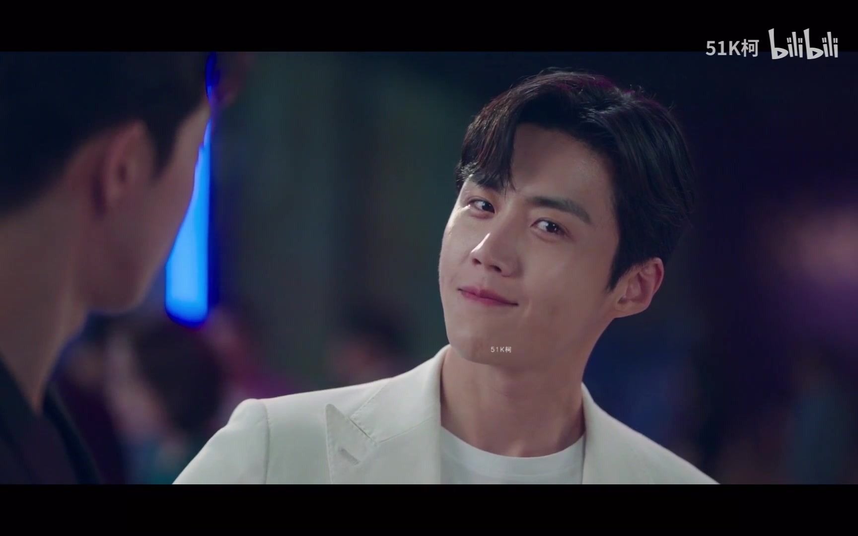 【start up/启动了】金宣虎治愈的笑