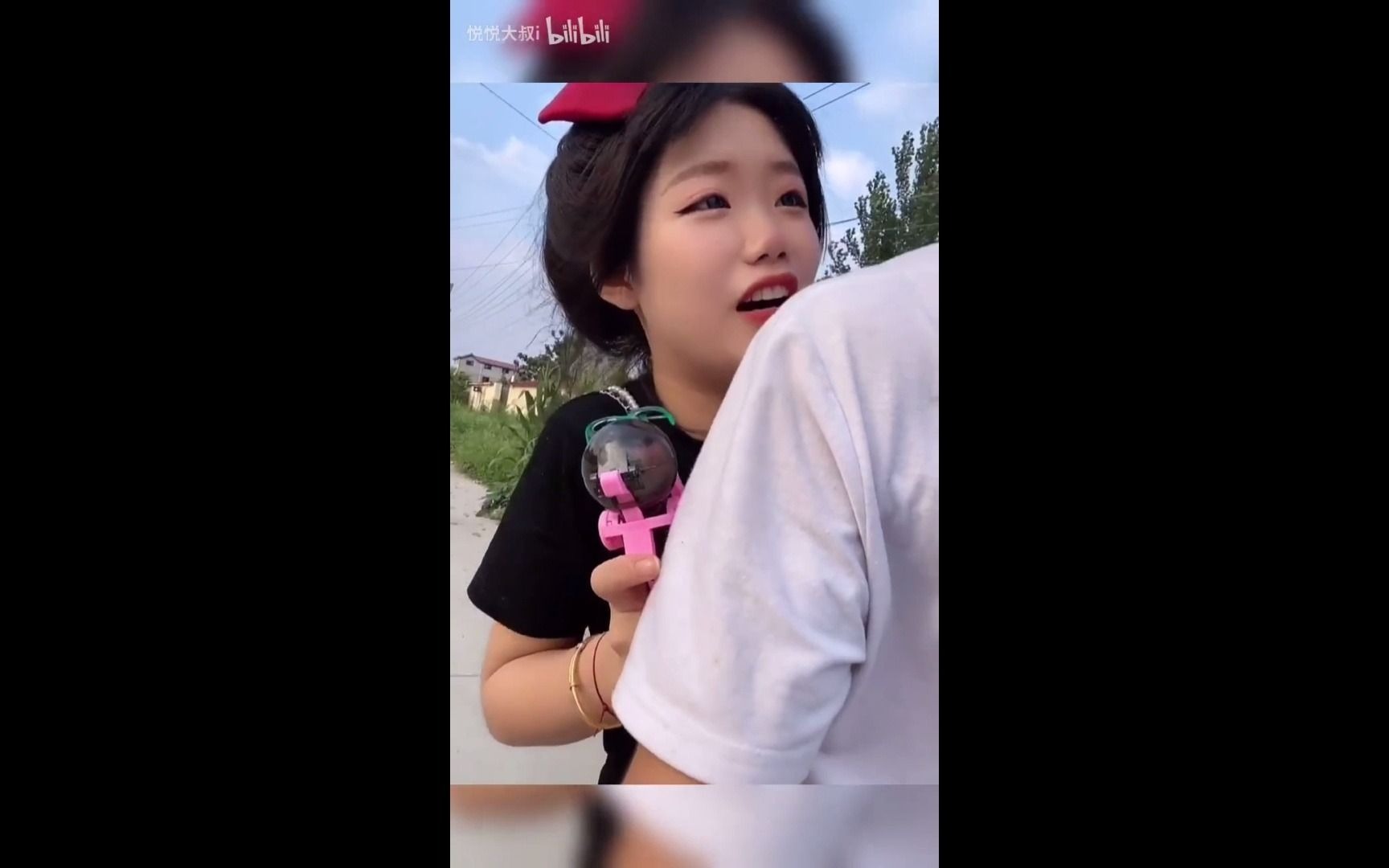 吹口哨心疼哥哥_哔哩哔哩 (゜-゜)つロ 干杯~-bilibili