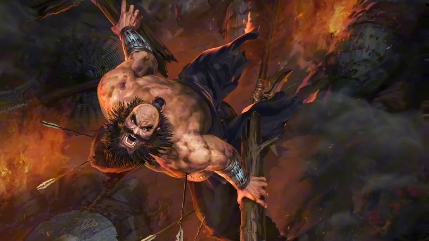 典韦应该是三国第一猛将#率土星推计划#率土之滨