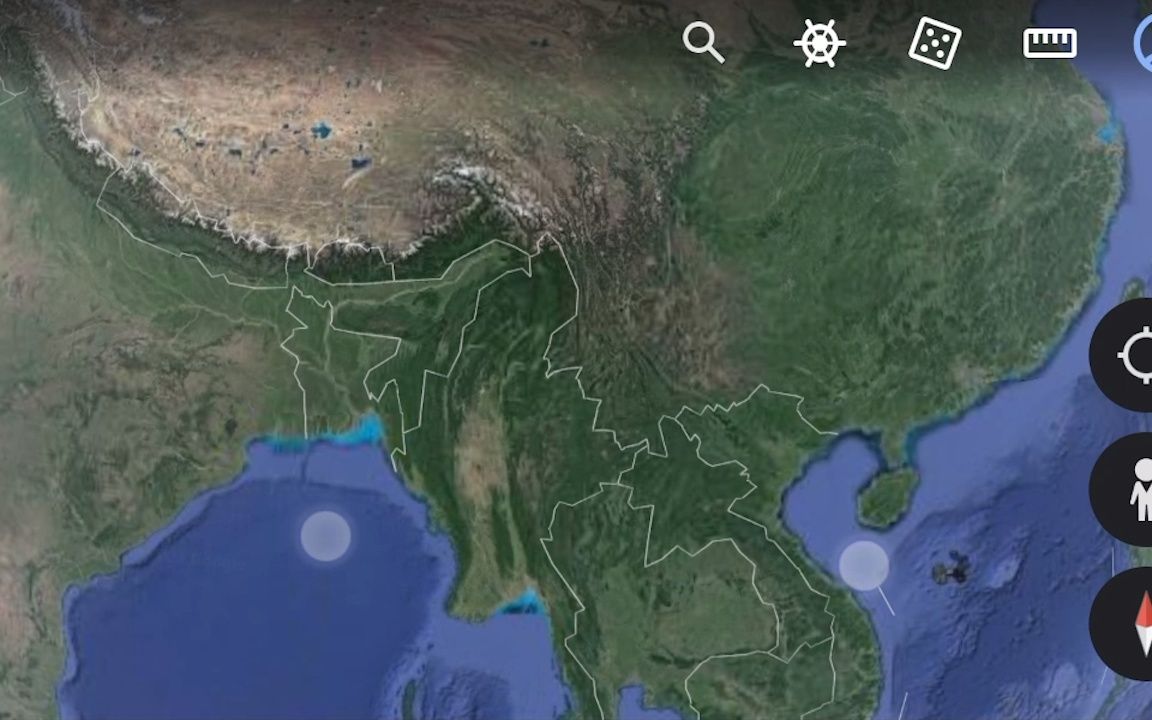 【地理历史科普】臭名昭著的金三角地区哔哩哔哩bilibili