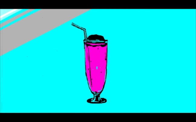 original, 初音ミク/ 肥皂泡