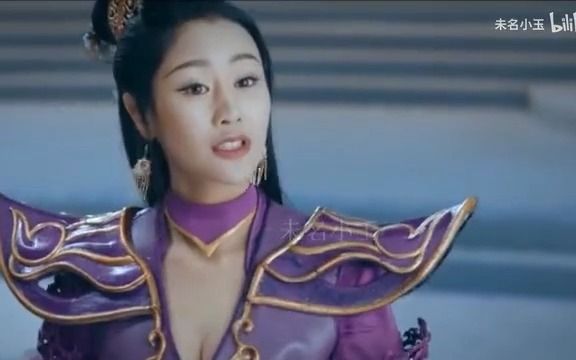 [图]男声魔王附身美女