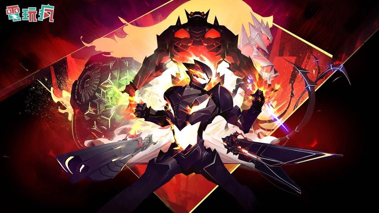 《永世大帝必须死 aeon must die》与寄生铠甲共同面对各方势力挑战