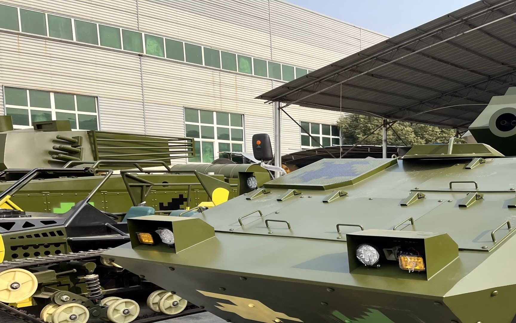 山西夏令营军事模型装备厂家,一比一歼20模型