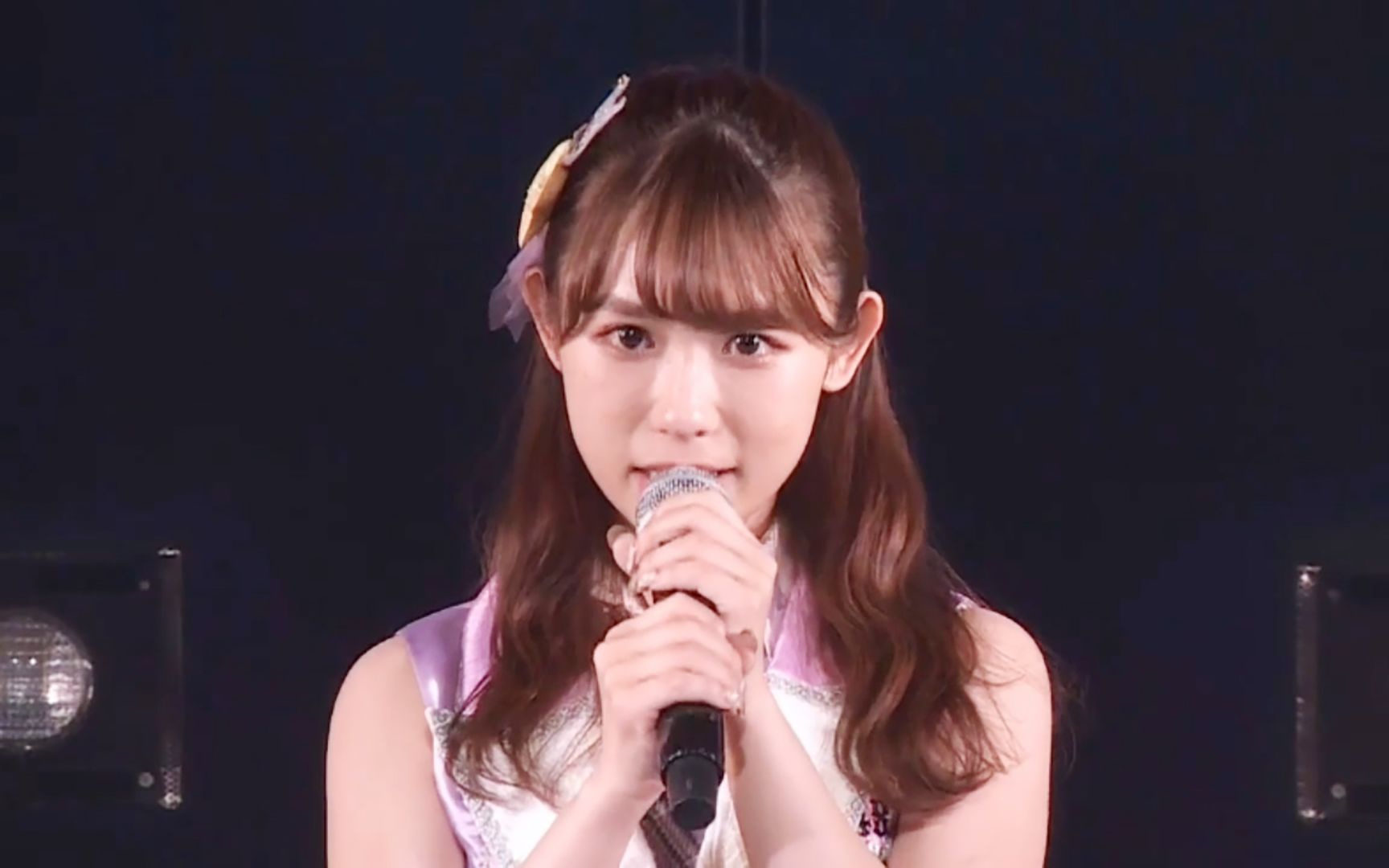 0321t8重大发表山本瑠香宣布毕业