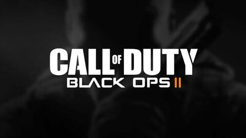 Call of Duty: Black Ops III Soundtrack