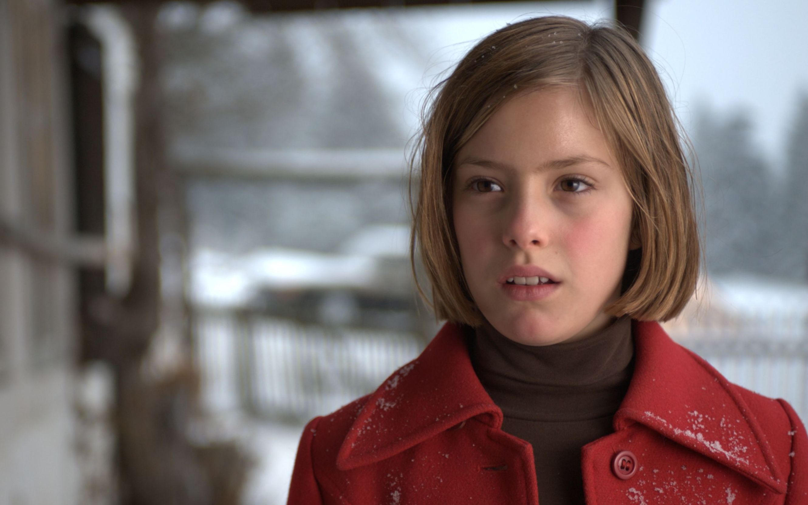 小女孩活了10年,才知道自己不是人,世界观瞬间崩塌