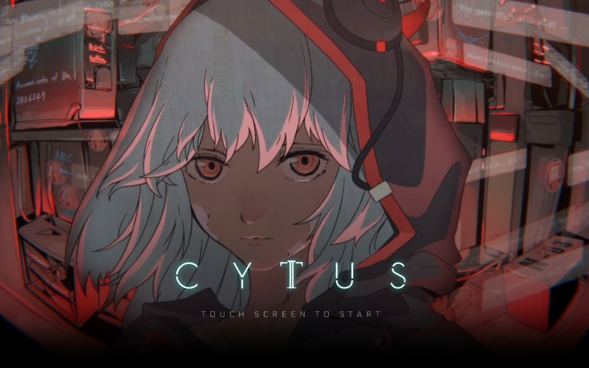 cytusiineko困难mm合集