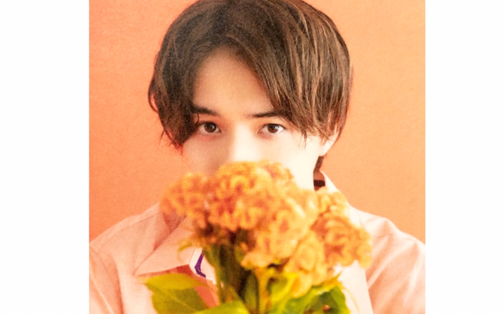 【岩崎大昇】the beginning of summer