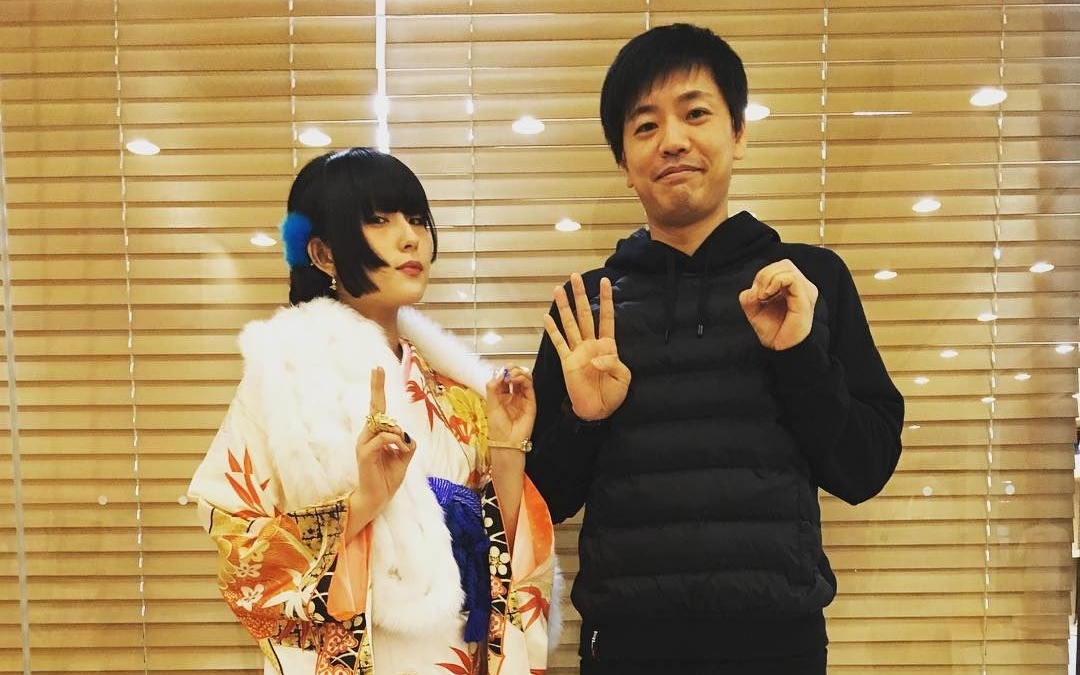 daoko短视频集【主要是关于daoko过生日的,daoko可开心了】关注我哟!