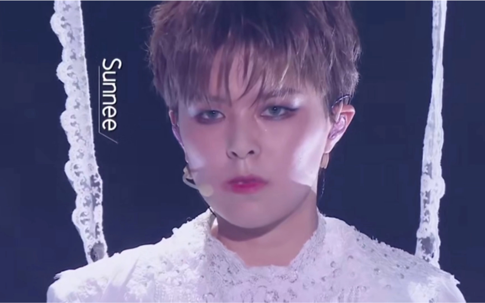 sunnee杨芸晴舞台合集