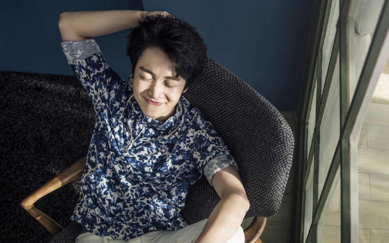 【江海】【张海宇】20161205北京音乐广播-娱乐东道主-张海宇cut_哔哩