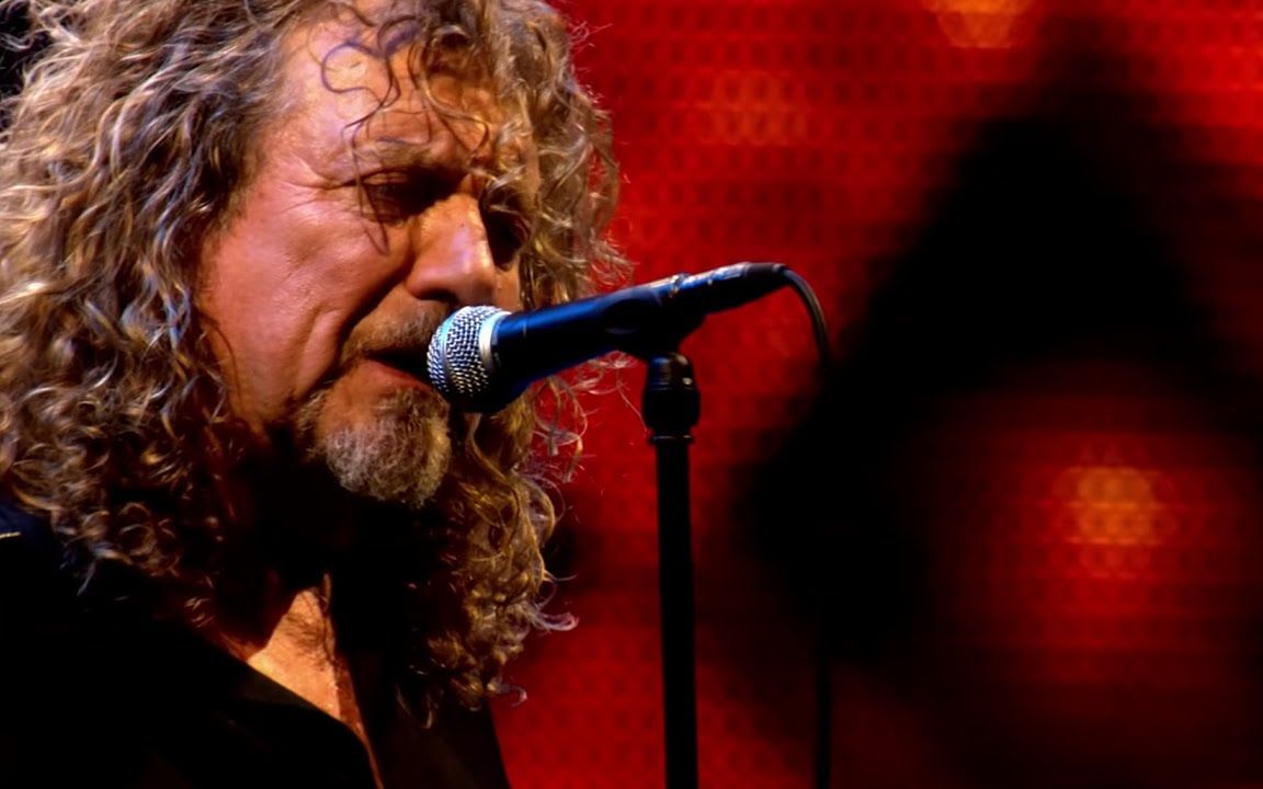 led zeppelin - kashmir (live from celebration day) (official