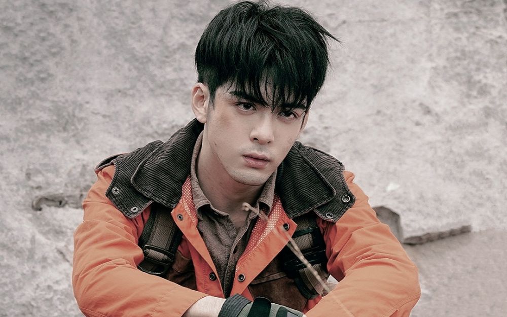 【终极笔记】盗笔原著粉12年光阴里,我记得所有小三爷,但爱上的就你一