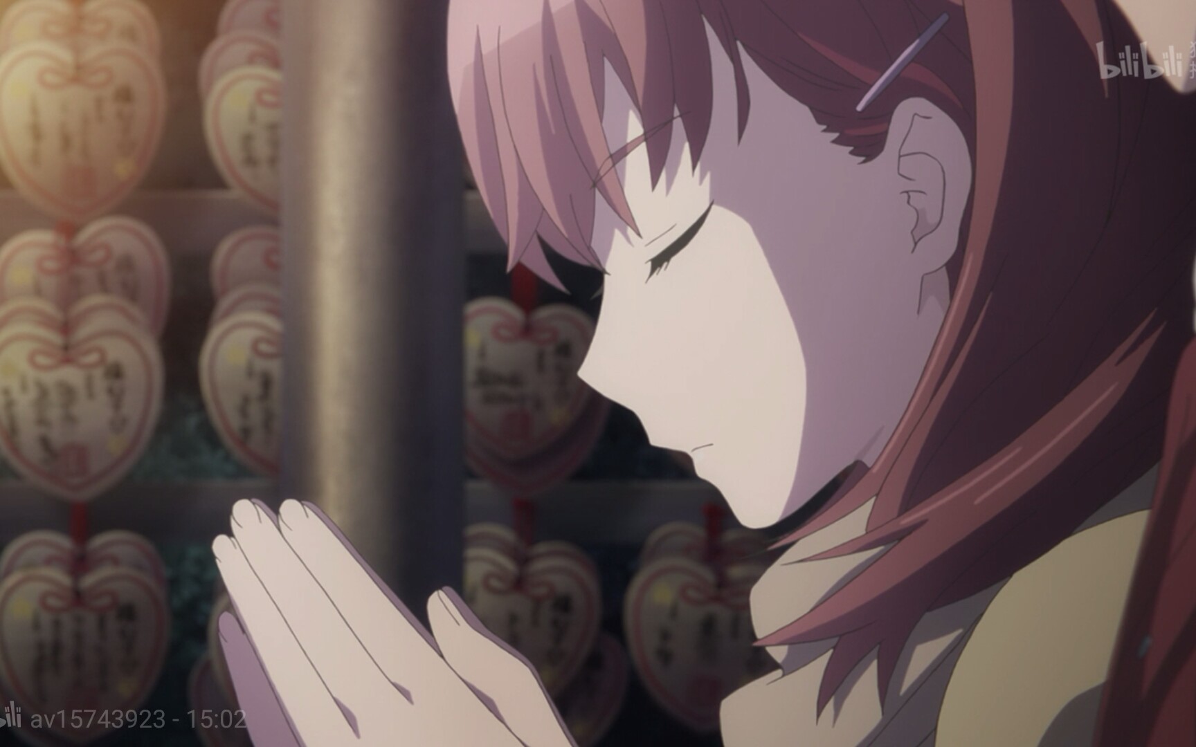 《just because》 仅仅因为,我们正值青春