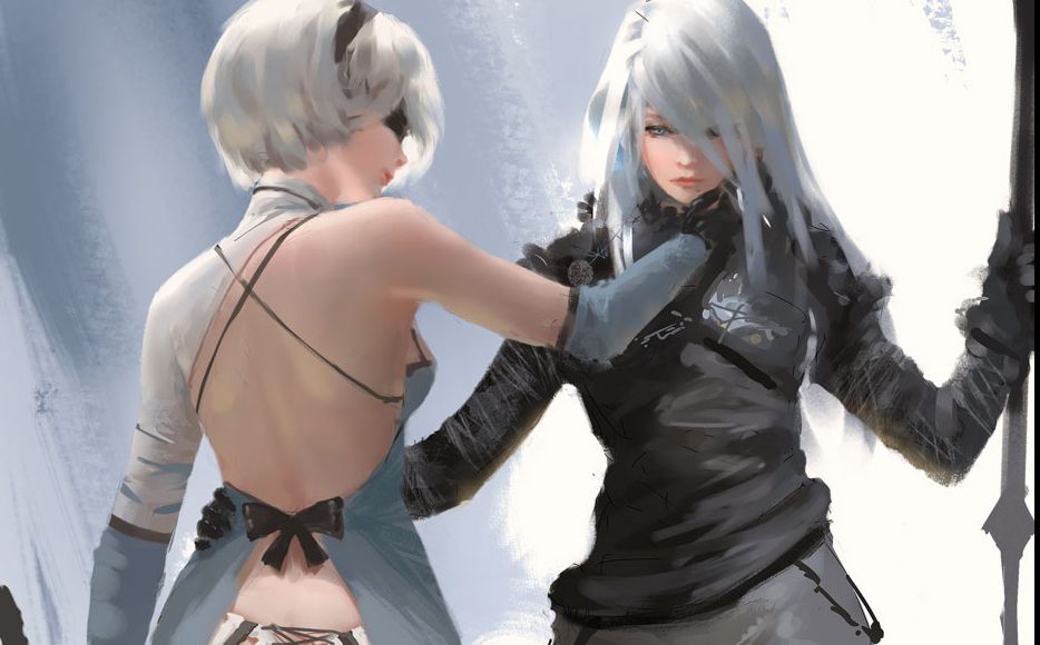 【听歌向】a2&2b