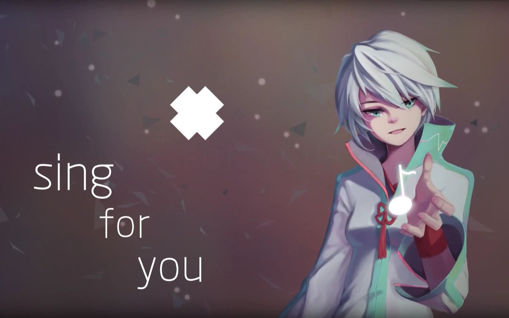 [图]【洛天依】song for you