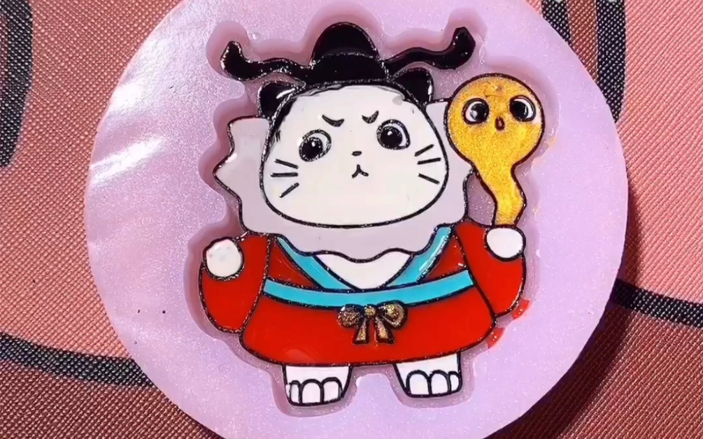 钟馗 小人退散