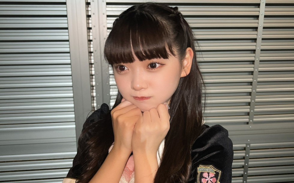 祝高嶺のなでしこ可爱的队长籾山ひめり3月22生日快乐.