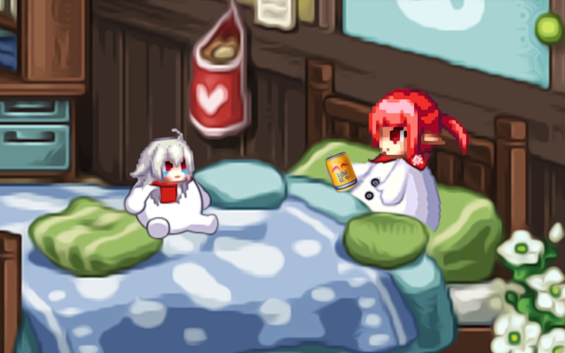 一个叫井盖的女人决定去死_哔哩哔哩bilibili_dnf