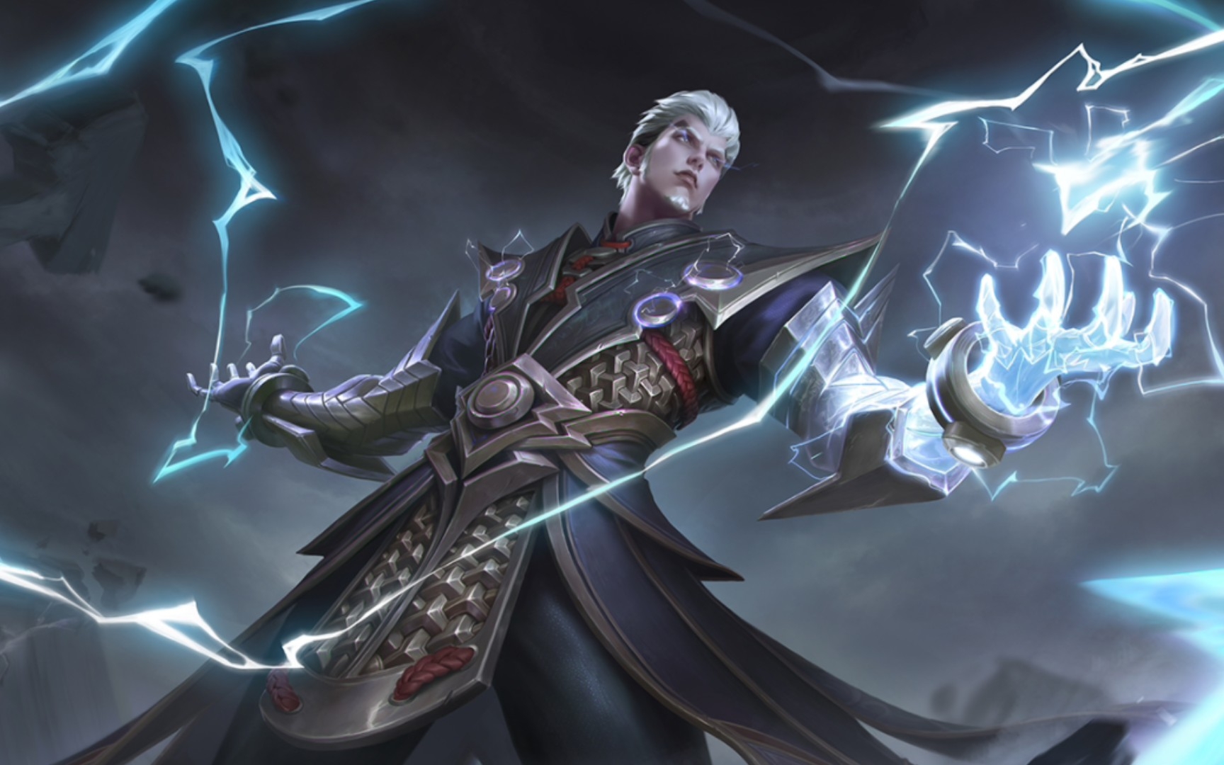 边打边退,司空大人