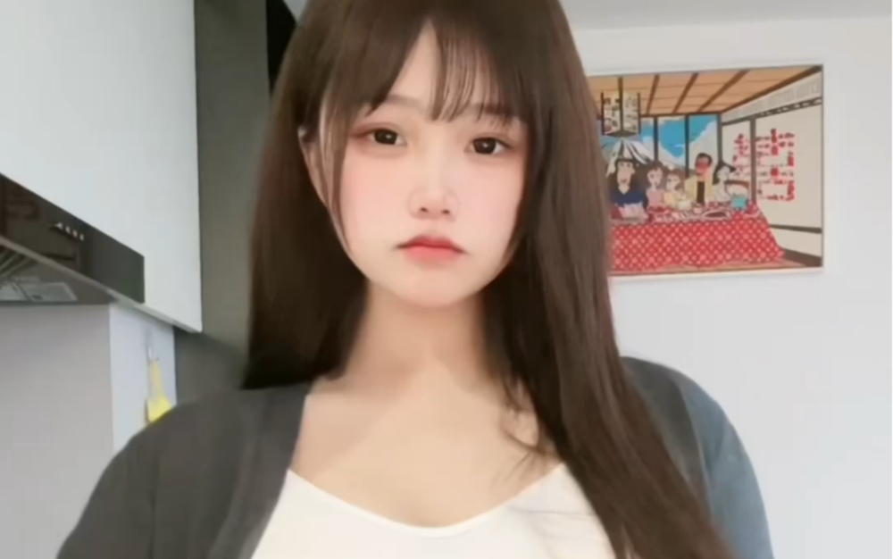我到底哪儿不乖了？-凹兔嫚-凹兔嫚-哔哩哔哩视频