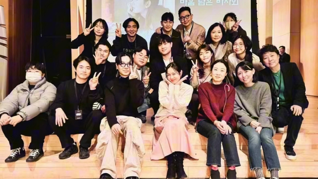 孙艺珍ins更新嘞