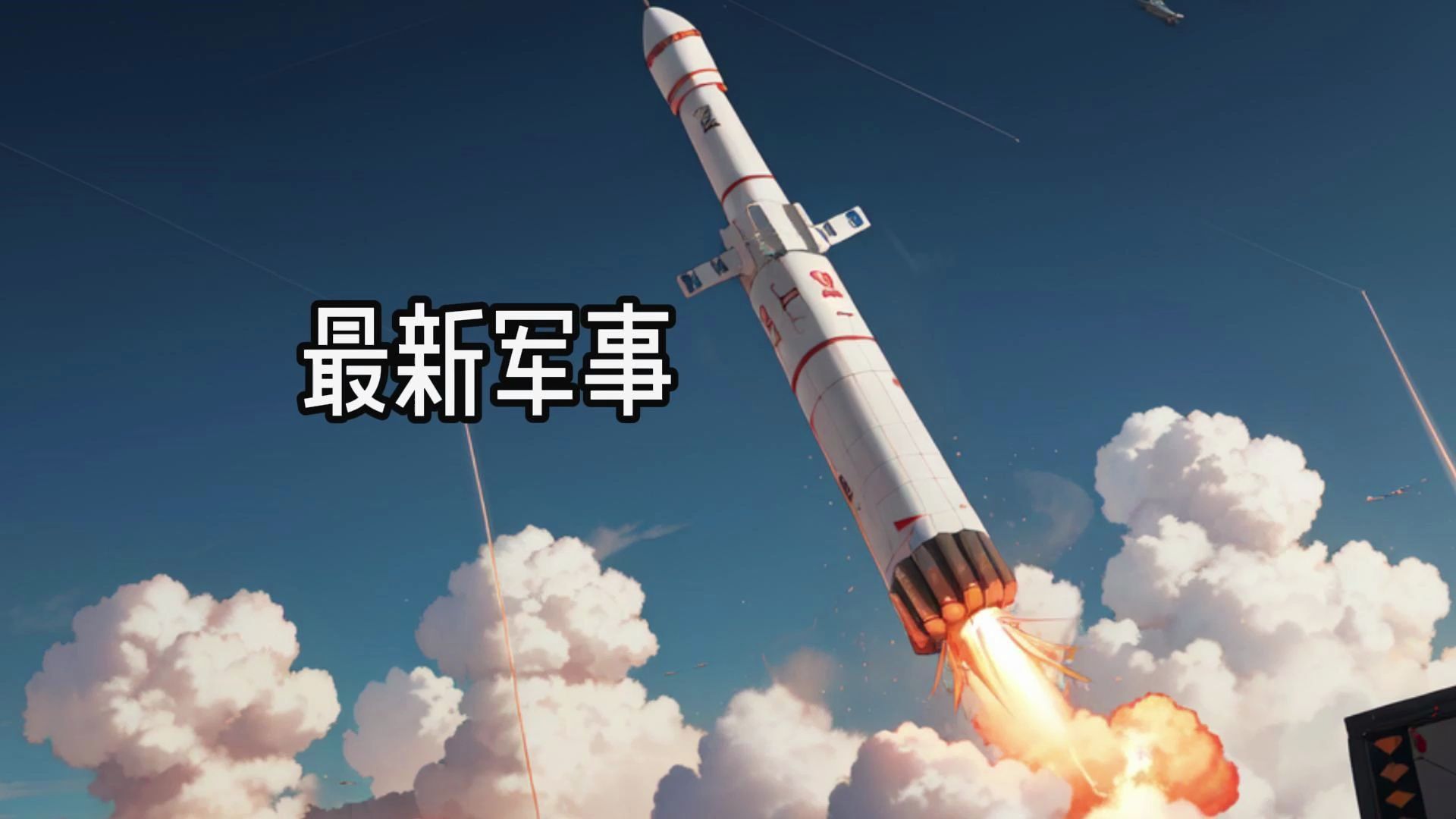 2021年军事热点新闻(2021军事新闻热点事件)