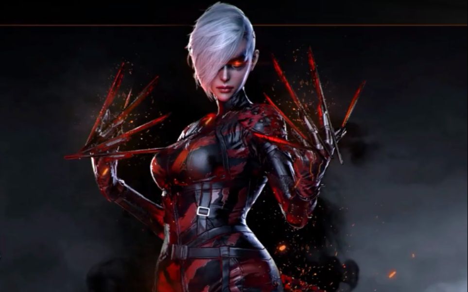 生化宝贝?我是生化女皇!_哔哩哔哩 (゜-゜)つロ 干杯~-bilibili