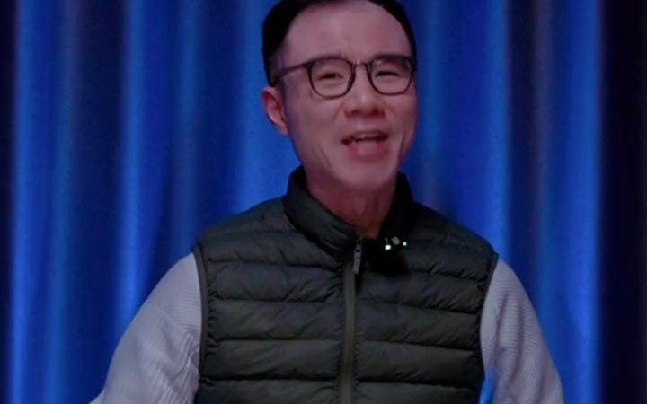 汉王柯氏音法电子血压计:我不同意!