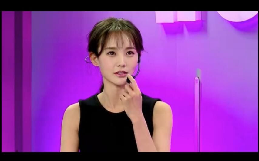 【李一桐】【粉丝网】可爱桐桐全记录_综艺_娱乐_bilibili_哔哩哔哩