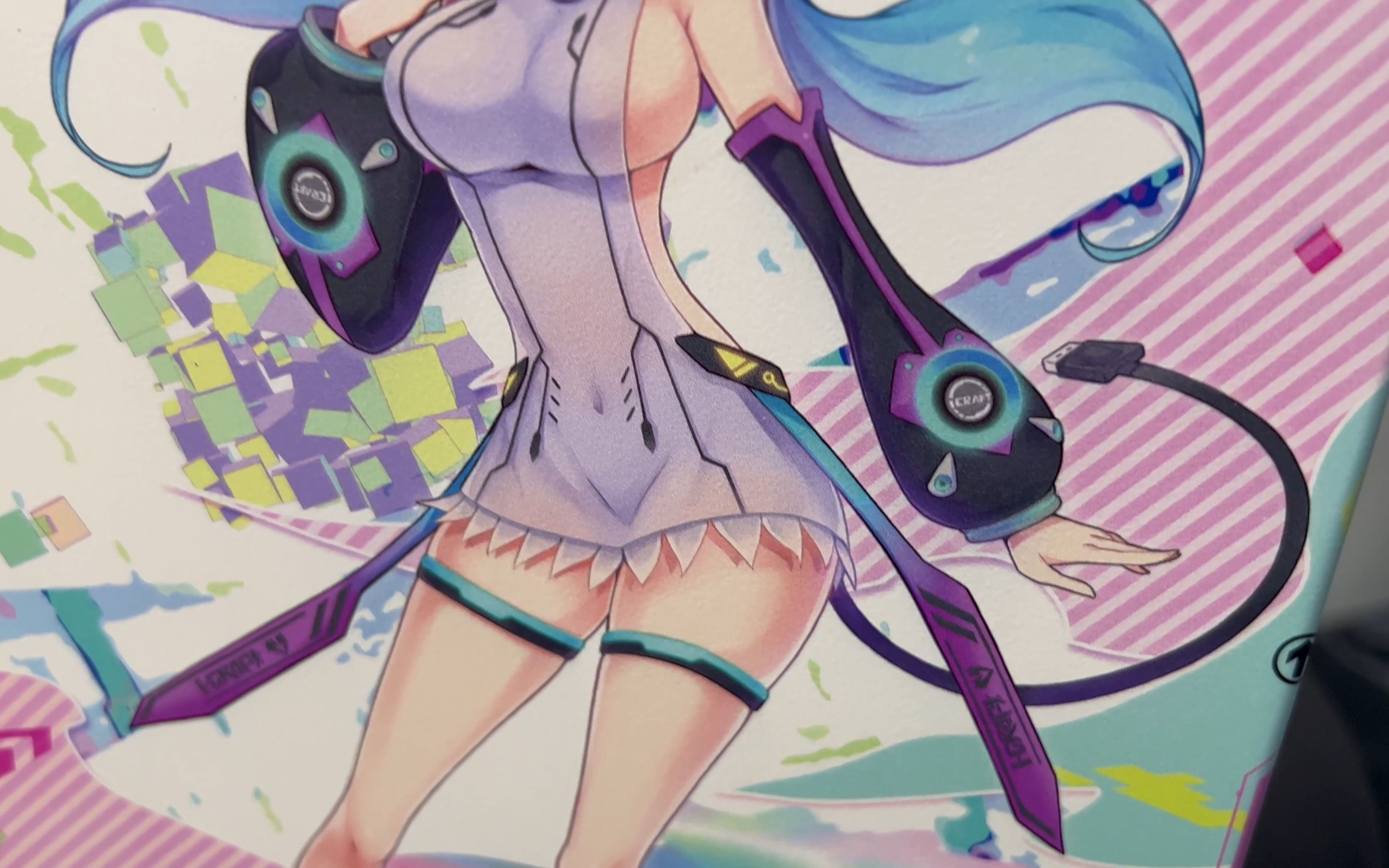 瑷珈rtx3060ti搭配瑷珈机箱小主机来了.这是你爱的小主机吗?