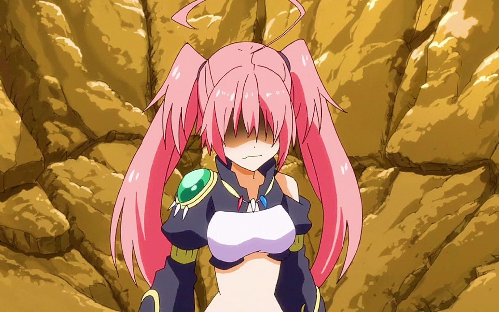 《萌王》15魔王利姆露来袭